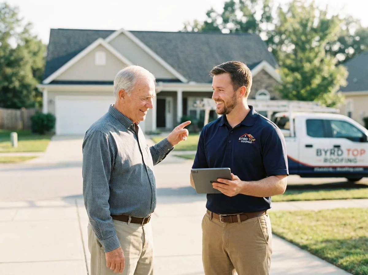 Roofing Vilonia, AR FAQs